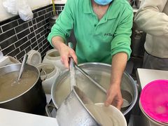 -老磁器口豆汁店(方庄店)