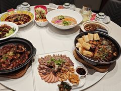 -八大碗·地道东北菜(东陵西路店)