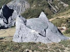 -墨石公园景区