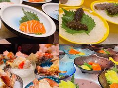-海鼎荟海鲜姿造(仟禧汇店)