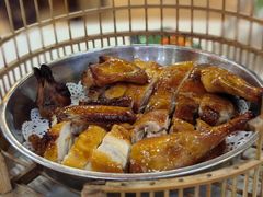 -香山小厨(南联路店)