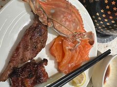 -宴立方海鲜自助(义乌万达广场店)