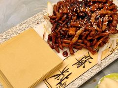 -鼎香润(德胜门内店)