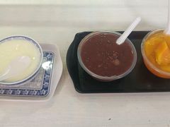 -百花传统甜品店(原址店)