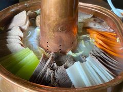 藏式火锅-思金拉措庄园藏餐(太阳岛店)