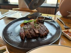 -安妮意大利餐厅(世贸天阶店)