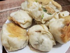-老方子馅饼粥(台东店)