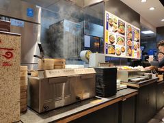 -和府捞面(天河领展广场店)