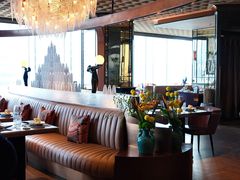 -福楼毕斯罗F Bistronome(国贸商城约会地标景观店)