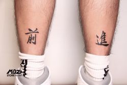 -MDZ STORE·TATTOO·耳饰