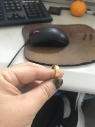 -菜百首饰(朝阳店)