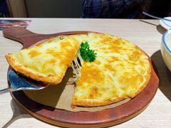 榴莲pizza-卡朋西餐(悦汇城店)