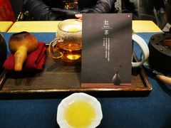 -扫雪煮茶(西村店)