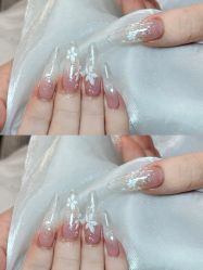 -初心はつ こころ日式美甲美睫沙龙