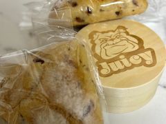 -Juicy Bakery(大学路店)