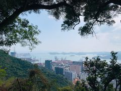 -梧桐山风景名胜区