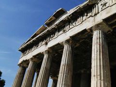 -赫淮斯托斯神庙