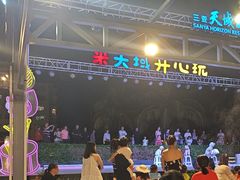 -渔家火锅·海鲜自助餐·演艺(亚龙湾天域酒店)