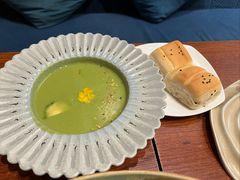 -格鲁·秀色Georgia’s Feast
