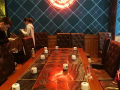 -MRX狼人杀俱乐部(黄浦店)