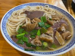 -锦泓老字号猪脏粉(东联大厦店)