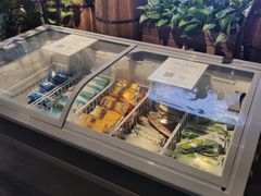 -日进一片海.生腌海鲜火锅.宵夜烧烤(三里屯总店)