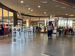 -汉堡王(梅村服务区南店)