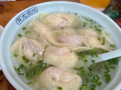 -潘国仙耳光馄饨(黄家阙路店)