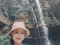 -鹿院坪生态旅游景区