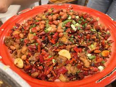 -聂发财重庆江湖菜(解放碑店)
