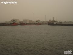 -海河外滩公园
