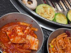 -炽城·烤肉名家(鸿达中央广场店)
