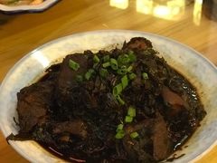 -西塘万安桥农家菜