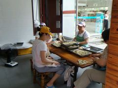 -王阿姨文昌油赞子(府桥街店)