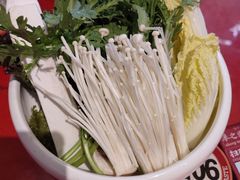 -羊之道草原味道清真餐厅(番禺店)