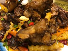 -蜀厨蓉匠(广福店)