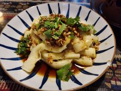-蜗牛小馆醉乡民谣云南菜(惠新西里店)