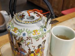 -锦府盐帮·张宅(世纪金源店)