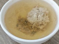 墨鱼肉饼汤-小罗子汤店(大士院总店)