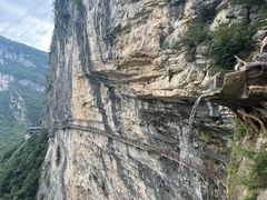 -鹿院坪生态旅游景区