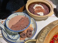 芝芝冰稀饭-哥老官重庆美蛙鱼头(龙湖杭州金沙天街店)