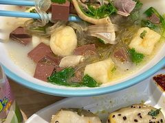 -小杨生煎(湟普汇店)
