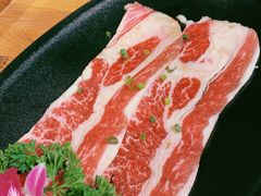 雪花流星肉-黑牛の店·和牛烧肉(合生汇店)