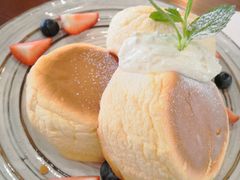 -UPPER KITCHEN(延安路店)