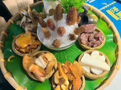 -菌彩云南野生菌火锅(呈贡七彩云南第壹城店)
