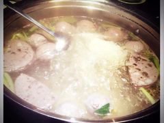 -牛焱·贵州黄牛肉火锅(城西银泰店)