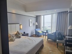 -武汉江城明珠豪生大酒店