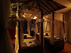 -Dragonfly 悠庭·按摩Spa(苏州中心广场店)