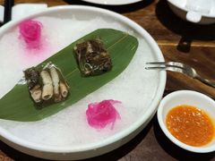 -临家闽南菜(五店市店)