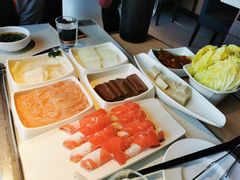 -海底捞火锅(长沙华创国际广场店)